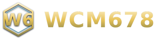 WCM678 logo