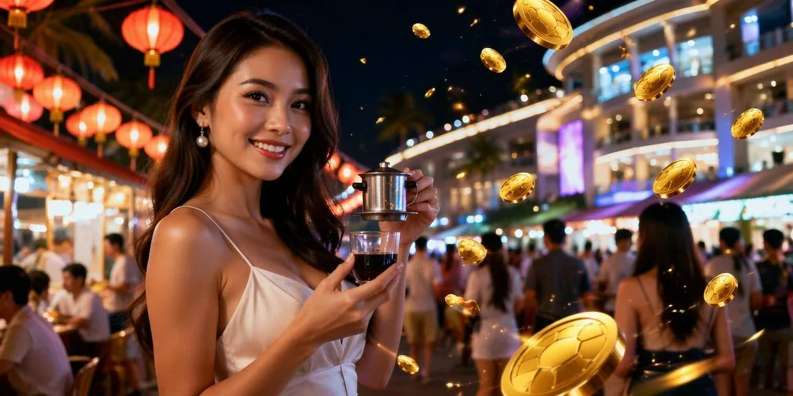 WCM678 Xì Tố